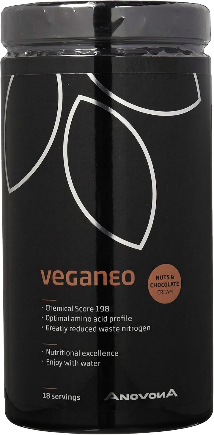 Anovona Veganeo Vegan Protein