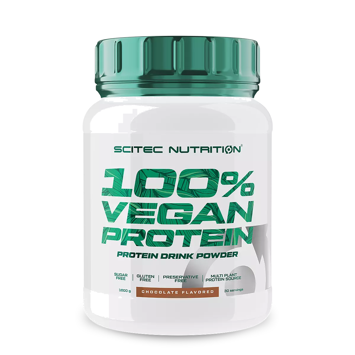 Scitec Nutrition Vegan Protein
